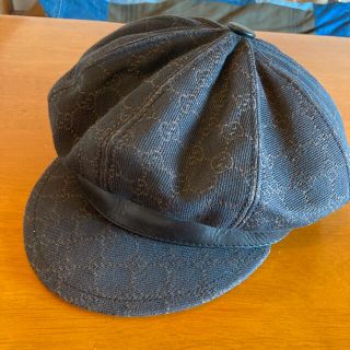 Gucci - 本物☆人気グッチのキャスケットL☆の通販 by ロア's shop