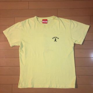 ココロブランド(COCOLOBLAND)のCOCOLO BLAND ココロブランド Tシャツ Mサイズ(Tシャツ/カットソー(半袖/袖なし))