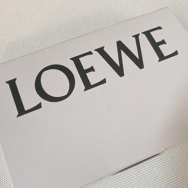 LOEWE(ロエベ)のLOEWE ロエベ 香水 サンプル ♡ コスメ/美容のキット/セット(サンプル/トライアルキット)の商品写真