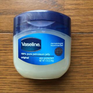 ヴァセリン(Vaseline)のヴァセリン ペトロリュームジェリー　49g(その他)