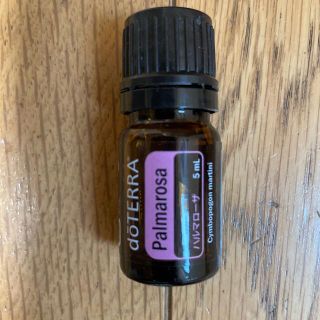 お値下げ限定オイル❣️doTERRA パロマローザ　　5ミリ(アロマオイル)