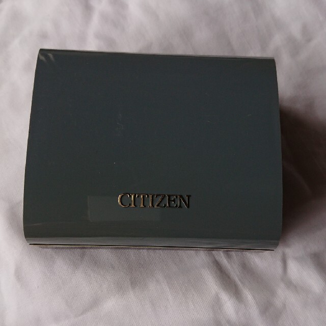 【CITIZEN】シチズン★EXCEED･懐中時計★ポケットウオッチ(稼働品)