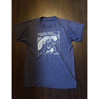 ロンハーマン(Ron Herman)のUSA製ヴィンテージ古着Tシャツ(シャツ)