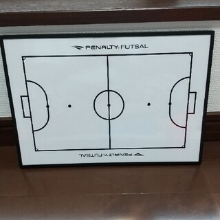 ペナルティ(PENALTY)のペナルティ　サッカー　フットサル　作戦ボード(その他)
