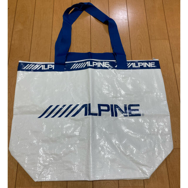 Lowe Alpine(ロウアルパイン)のアルパイン オリジナルレジャー バッグ スポーツ/アウトドアのアウトドア(登山用品)の商品写真