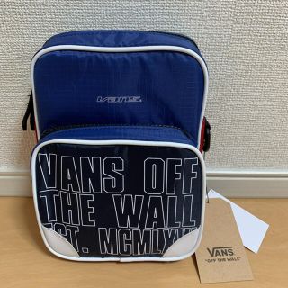 ヴァンズ(VANS)のVANS ショルダーバッグ(ショルダーバッグ)