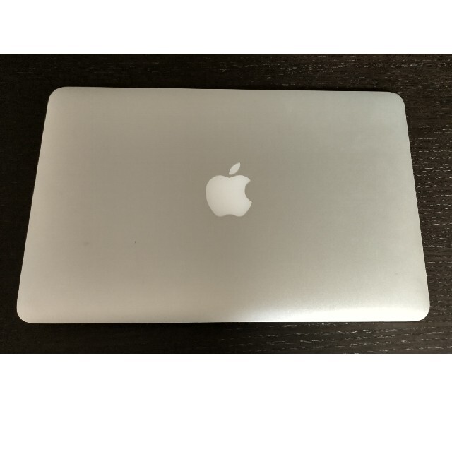 Apple(アップル)のRaku太郎様専用　Macbook Air  Early2015 ジャンク スマホ/家電/カメラのPC/タブレット(ノートPC)の商品写真