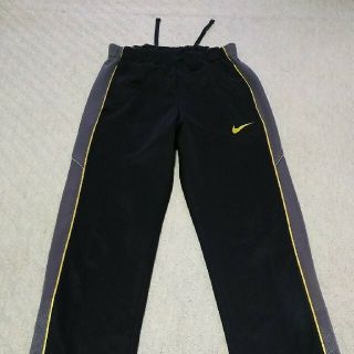 ナイキ(NIKE)のナイキ  ジャ―ジ  パンツ(ジャージ)