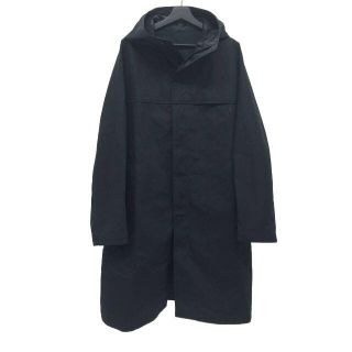 Y-3 ワイスリー 21SS フーデッドトレンチコート | www.tspea.org