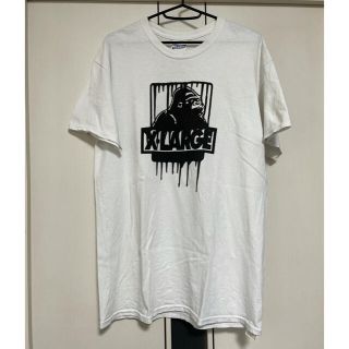 エクストララージ(XLARGE)のX-LARGE Tシャツ(Tシャツ/カットソー(半袖/袖なし))