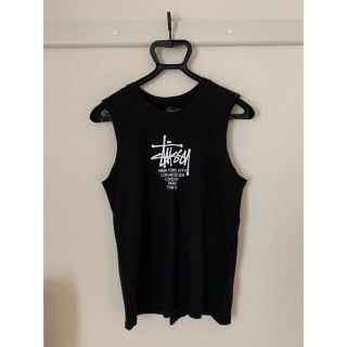 ステューシー(STUSSY)のstussy(Tシャツ(半袖/袖なし))