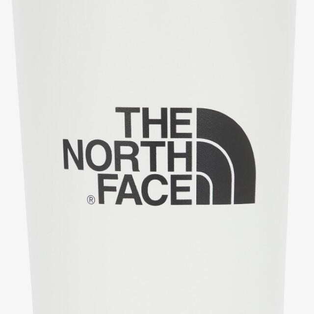 THE NORTH FACE(ザノースフェイス)のノースフェイス タンブラー THE NORTH FACE X MiiRコラボ インテリア/住まい/日用品のキッチン/食器(タンブラー)の商品写真