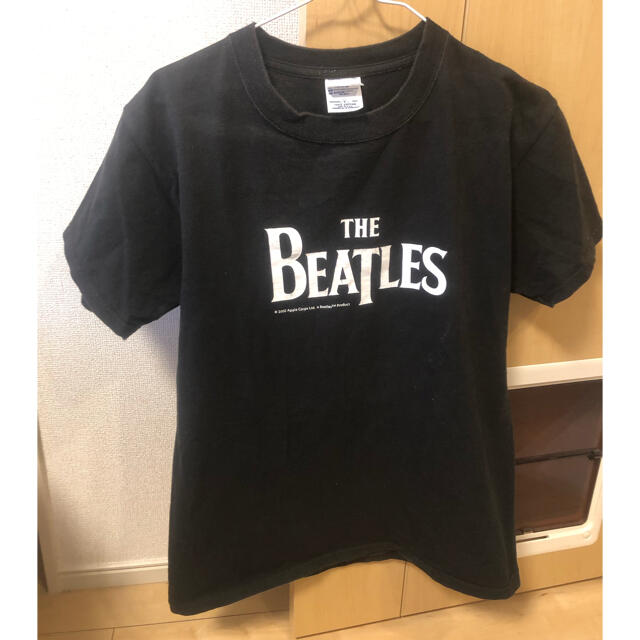 THE BEATLES ビートルズ TシャツTシャツ/カットソー(半袖/袖なし)