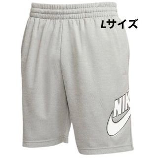 ナイキ(NIKE)のNIKE サンデー グラフィック スケートボード ショートパンツ Lサイズ(ショートパンツ)