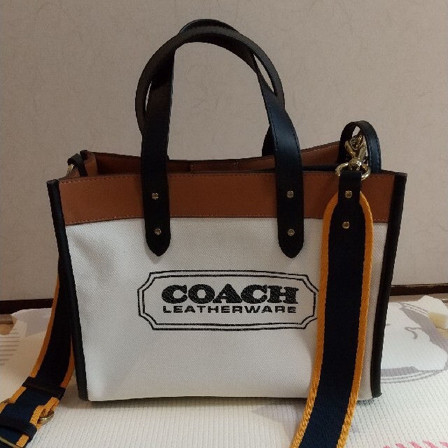 2020年 新作 COACH バッグ