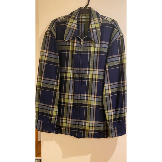 流行
- GARCONS des COMME 【トヨ様専用】COMME ヴィンテージブルゾン GARÇONS des ブルゾン 流行
- GARCONS des COMME 【トヨ様専用】COMME ヴィンテージブルゾン GARÇONS des ブルゾン