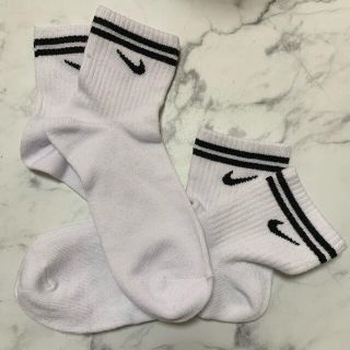 ナイキ(NIKE)のてんき様　24〜26㎝♡ナイキ　NIKE(ソックス)