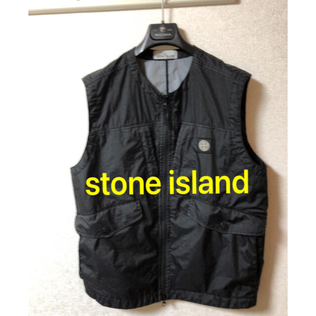 STONE ISLAND(ストーンアイランド)のtf様専用 メンズのトップス(ベスト)の商品写真