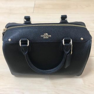 コーチ(COACH)のCOACHハンドバッグ(ハンドバッグ)