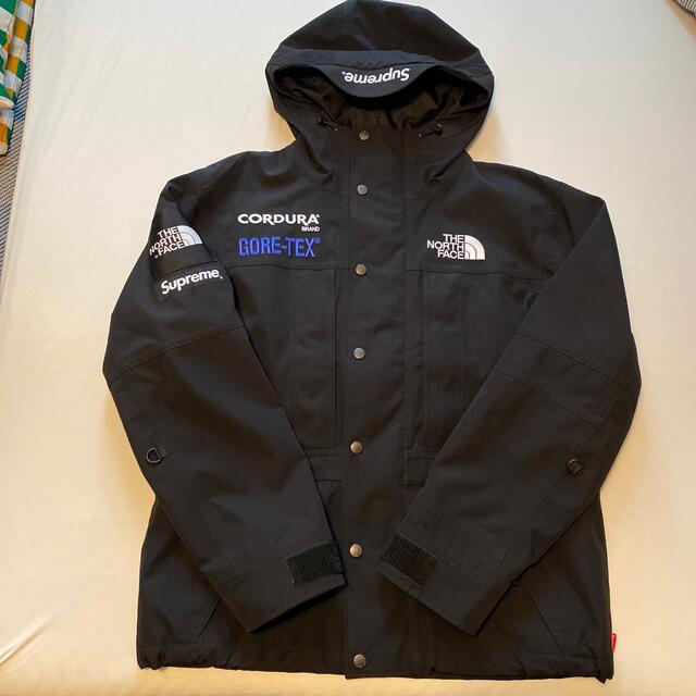 Supreme(シュプリーム)のSupreme  north face expedition jacket  メンズのジャケット/アウター(マウンテンパーカー)の商品写真