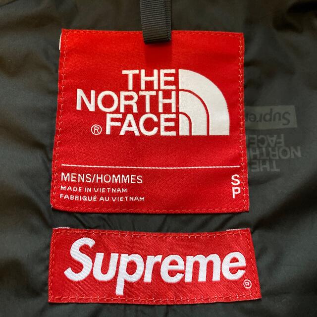 Supreme(シュプリーム)のSupreme  north face expedition jacket  メンズのジャケット/アウター(マウンテンパーカー)の商品写真
