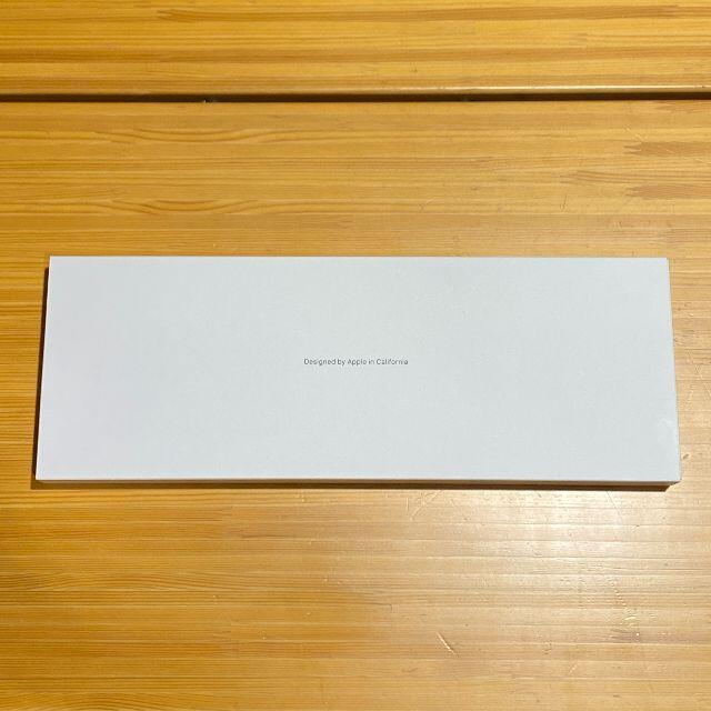 【送料込み・新品】Apple Magic Keyboard2+Mouse2