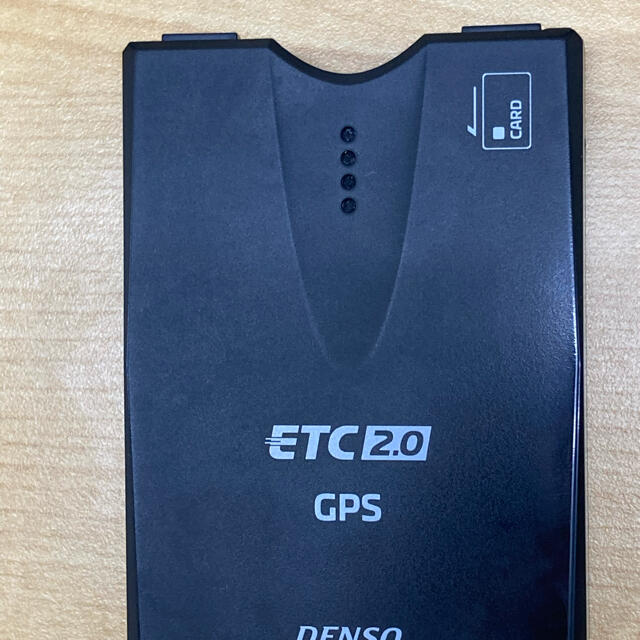 ETC2.0 車載器 デンソー製 ETC2.0 車載器 デンソー製