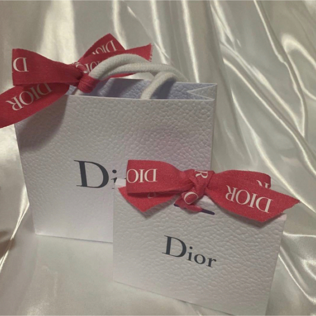 DIOR????マホガニー/020????ギフトBOX&ショッパー付き✨