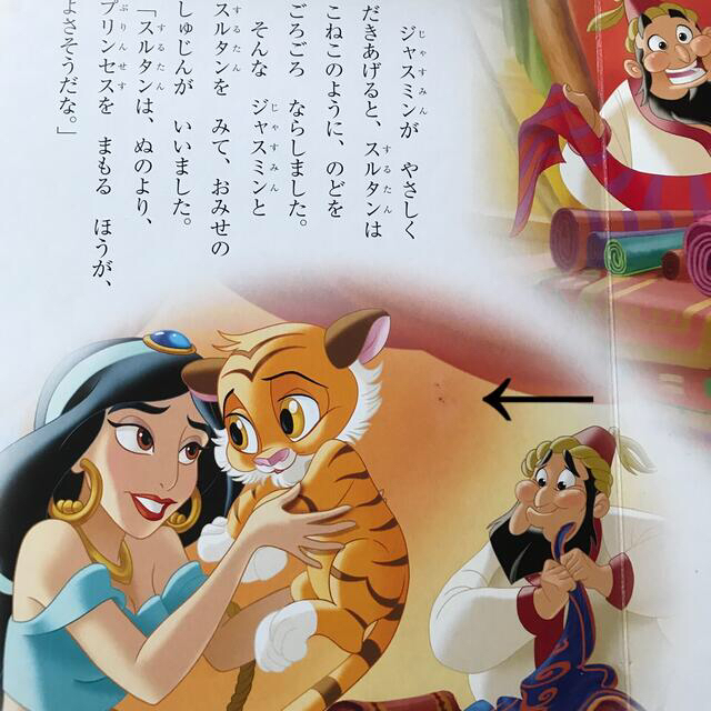 Disney(ディズニー)のディズニー　プリンセスのロイヤルペット絵本　7冊 エンタメ/ホビーの本(絵本/児童書)の商品写真