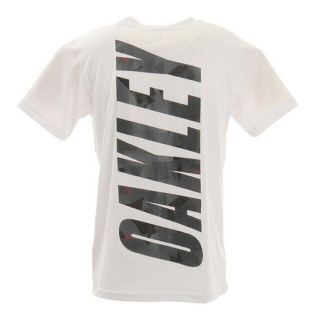 Oakley(オークリー)のOAKLEY Tシャツ サイズM メンズのトップス(Tシャツ/カットソー(半袖/袖なし))の商品写真