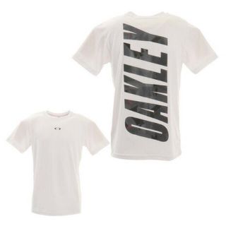 オークリー(Oakley)のOAKLEY Tシャツ サイズM(Tシャツ/カットソー(半袖/袖なし))