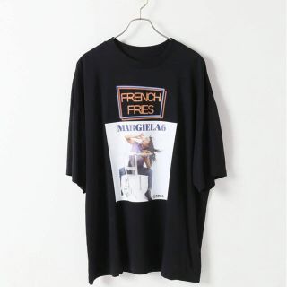 エムエムシックス Tシャツ・カットソー(メンズ)の通販 55点 | MM6の