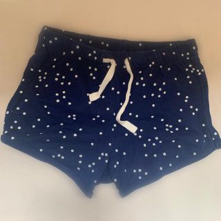 エイチアンドエム(H&M)のショートパンツ　キッズ　85〜90cm(パンツ/スパッツ)