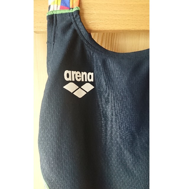 arena(アリーナ)のarena 競泳水着 スポーツ/アウトドアのスポーツ/アウトドア その他(マリン/スイミング)の商品写真