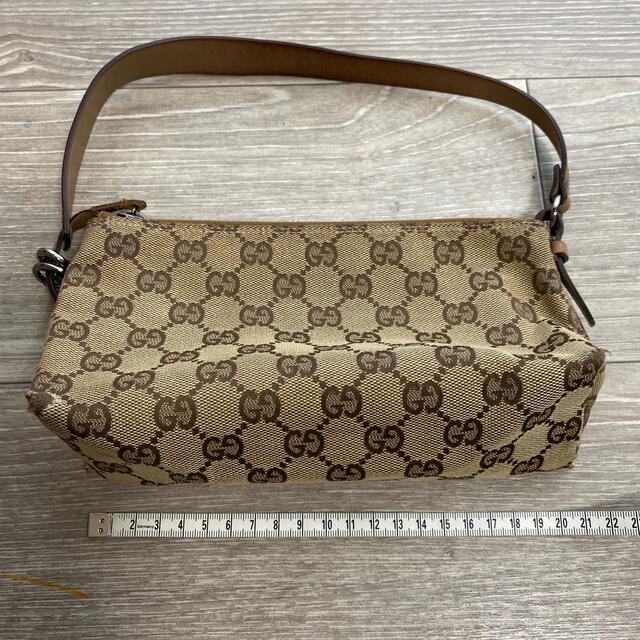 Gucci(グッチ)のGucci ミニバッグ レディースのファッション小物(ポーチ)の商品写真