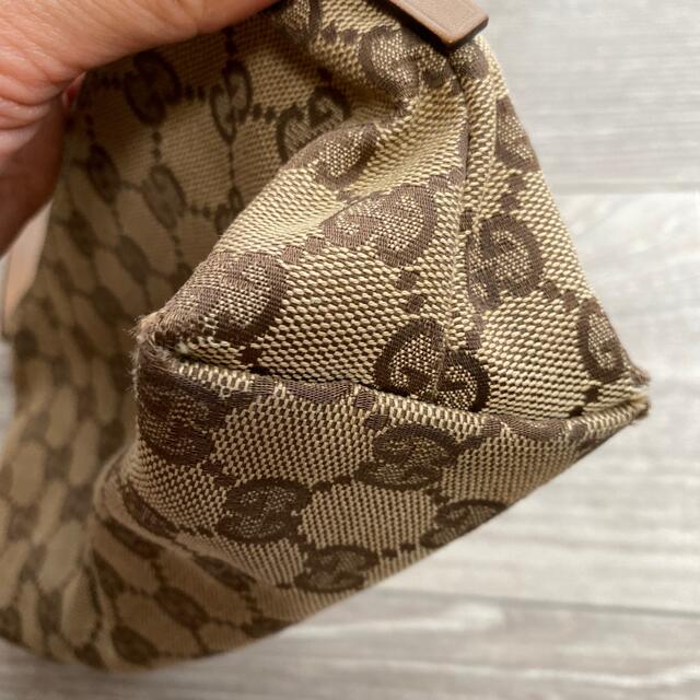 Gucci(グッチ)のGucci ミニバッグ レディースのファッション小物(ポーチ)の商品写真