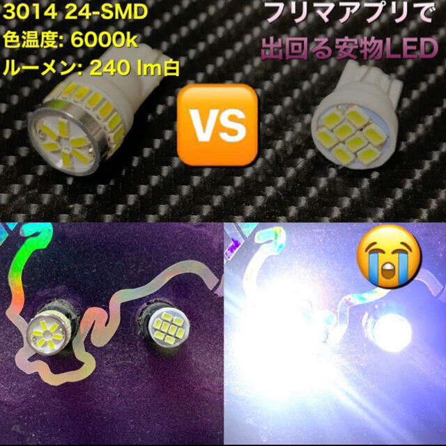 ホンダ オデッセイ RB1/2 LED special セット 5