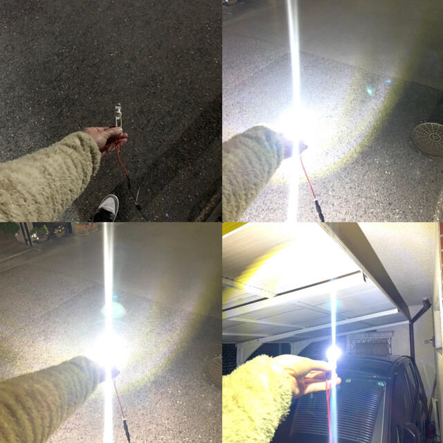 ホンダ オデッセイ RB1/2 LED special セット 7