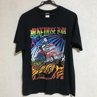 MY FIRST STORY Tシャツ　Ｌsize 虚言NEUROSE tour(ミュージシャン)