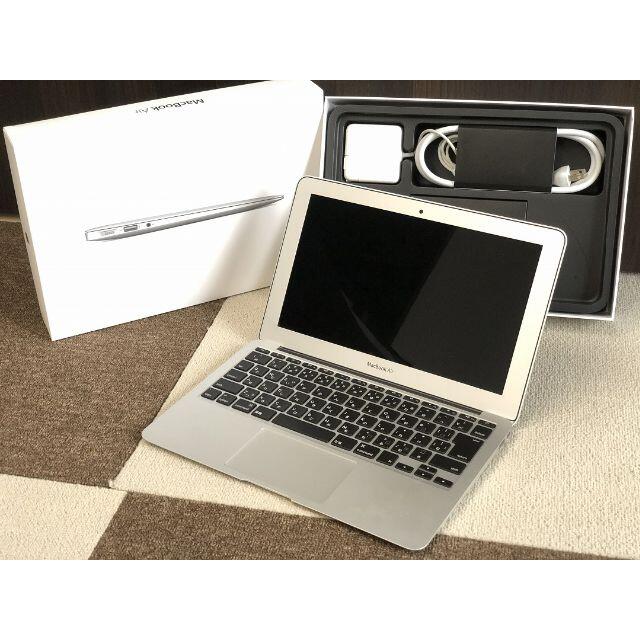 1070 現状特価SSD無 Apple Macbook Air 11 2013