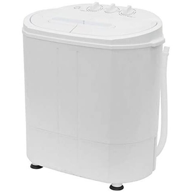 二槽式小型洗濯機 洗濯容量3.0kg 脱水容量2.0kg 愛用 3960円引き