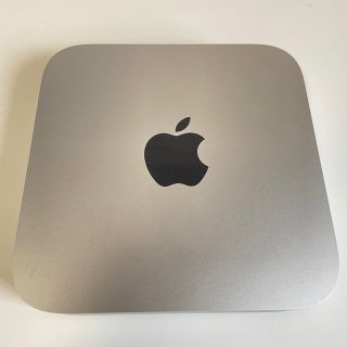 アップル(Apple)のM1 Mac mini (デスクトップ型PC)