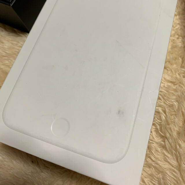 iPhone 空箱　空き箱　5個セット