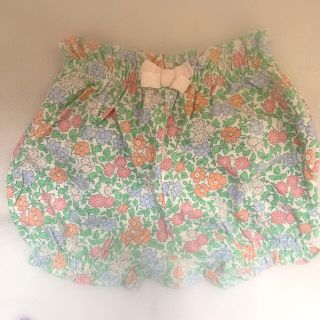 ベビーギャップ(babyGAP)のショートパンツ　75〜85cm(パンツ)