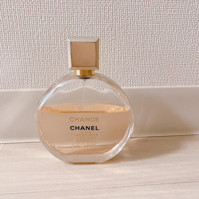 CHANEL(シャネル)のシャネル チャンス オードゥパルファム コスメ/美容の香水(香水(女性用))の商品写真