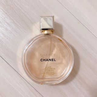 シャネル(CHANEL)のシャネル チャンス オードゥパルファム(香水(女性用))