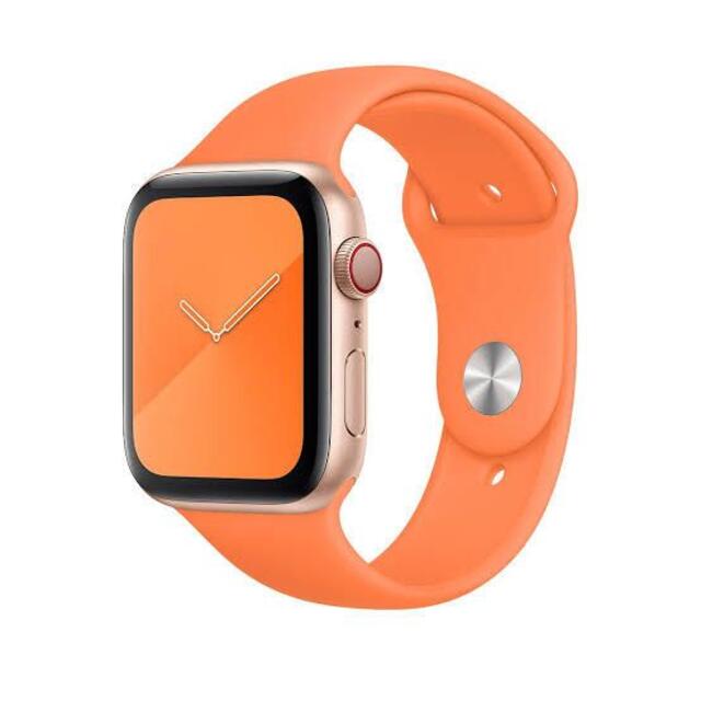 未開封品 apple watch純正品バンド　スポーツベルト 正規品