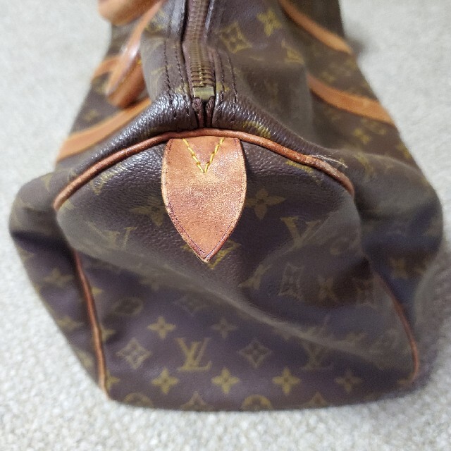 LOUIS VUITTON(ルイヴィトン)のルイヴィトン　ボストンバッグ レディースのバッグ(ボストンバッグ)の商品写真