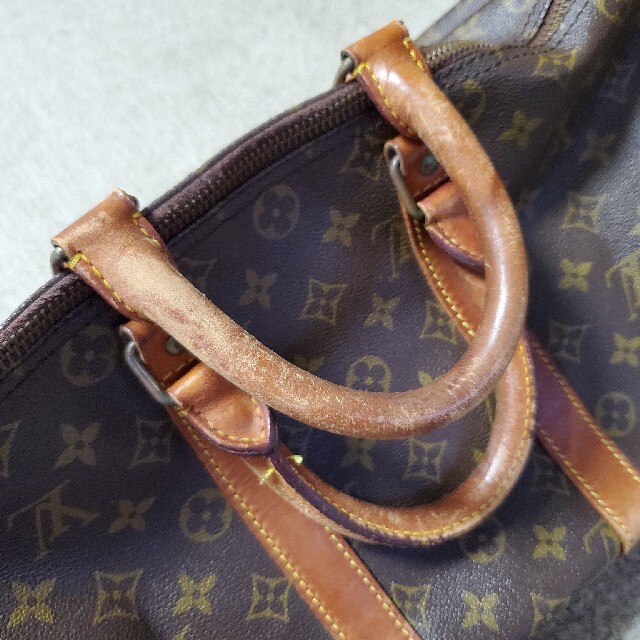 LOUIS VUITTON(ルイヴィトン)のルイヴィトン　ボストンバッグ レディースのバッグ(ボストンバッグ)の商品写真