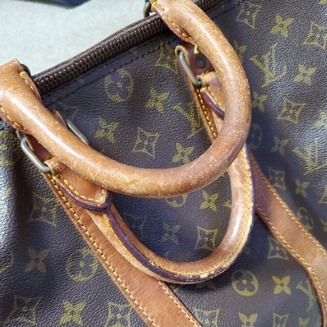 LOUIS VUITTON(ルイヴィトン)のルイヴィトン　ボストンバッグ レディースのバッグ(ボストンバッグ)の商品写真